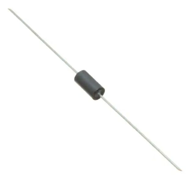 Fair-Rite Ferrite Bead (Through Hole) 3.5 mm (Axial) (Bead), 56 Ω impedance at 100 MHz