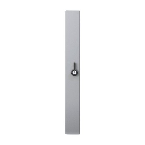 2763010 Rittal Acrylic, Aluminium IP54 Inspection Window for use with AX 1050000, 1350000 and1007000 Enclosures instead of the