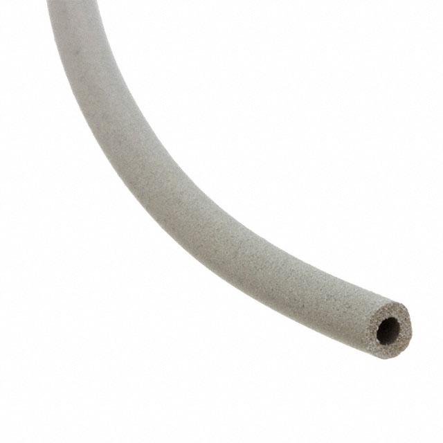Parker Chomerics 10-04-1720-1298, RF EMI Gasket, Silicone Elastomer, -29°C ~ 66°C