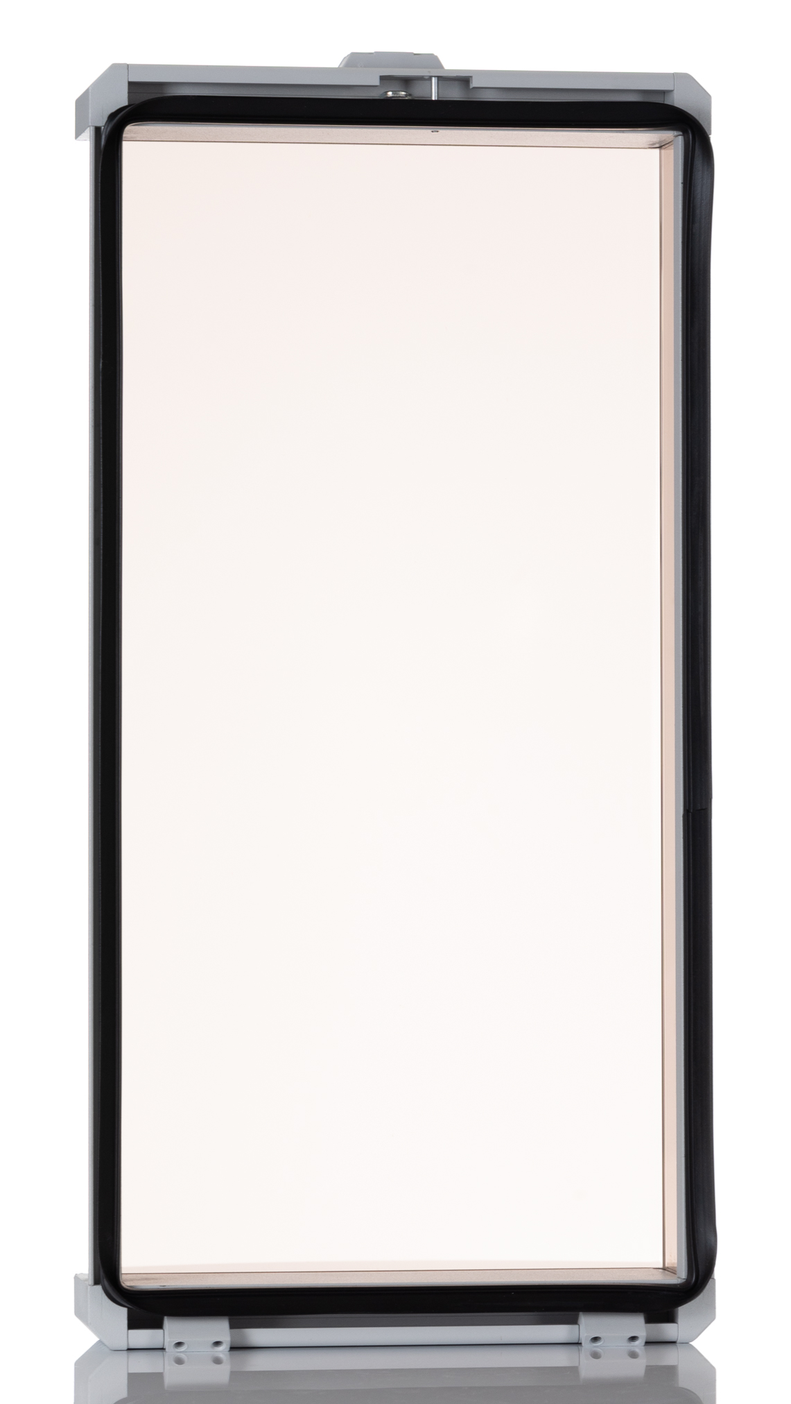 2784000 Rittal Transparent Acrylic IP54 Inspection Window