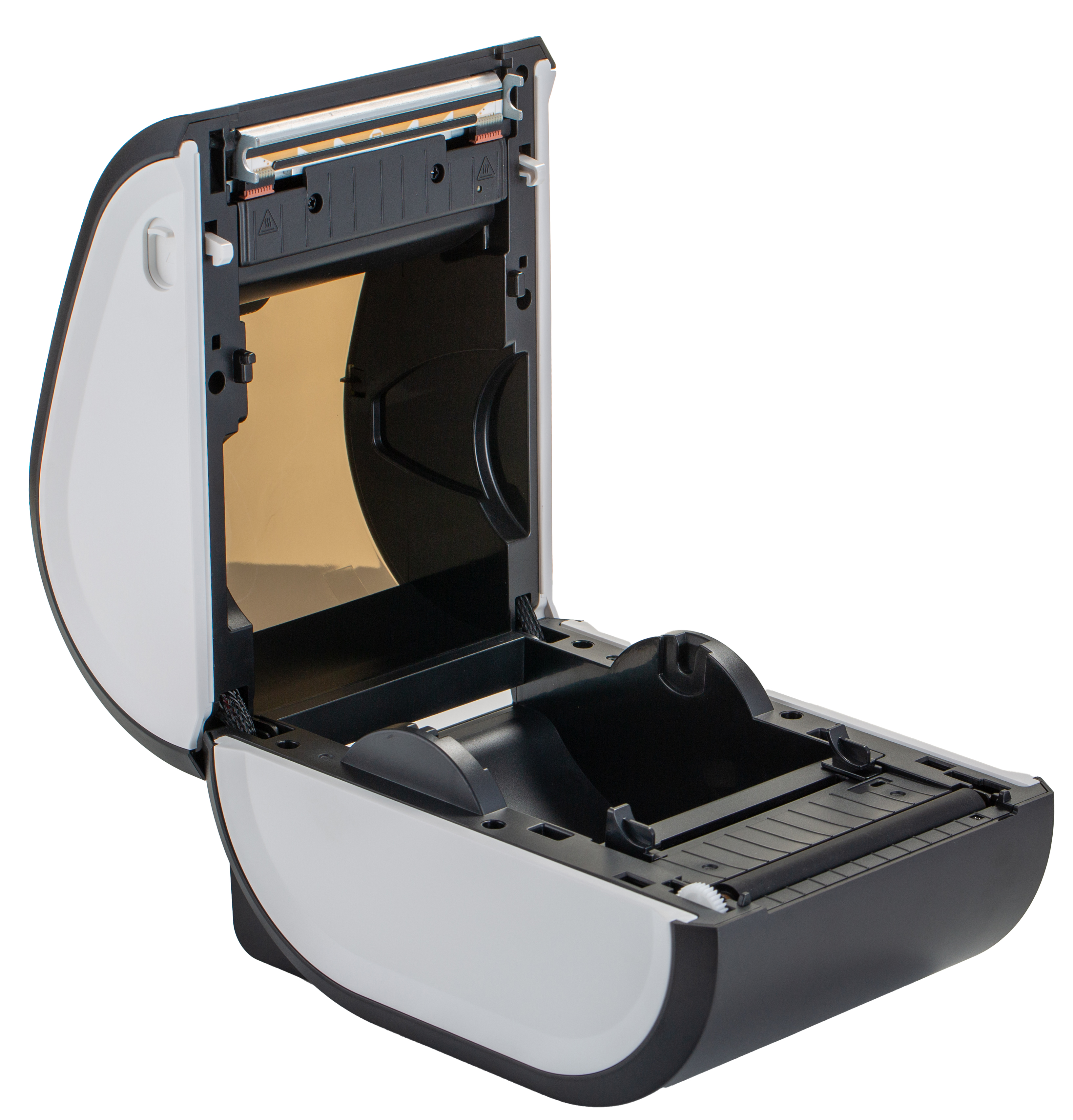 279-0895 RS PRO Label Printer, 115 mm Max Label Width, UK