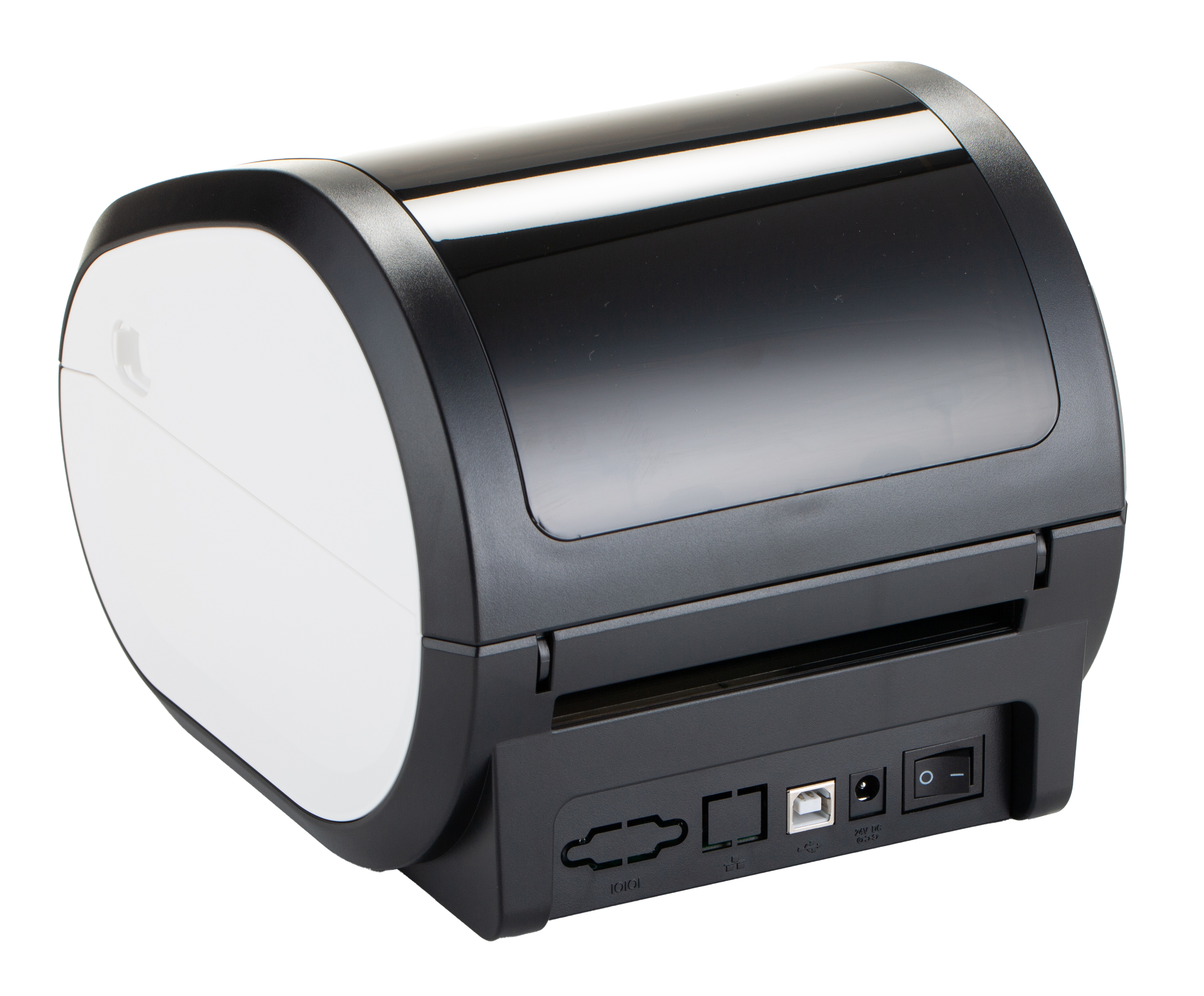 279-0895 RS PRO Label Printer, 115 mm Max Label Width, UK