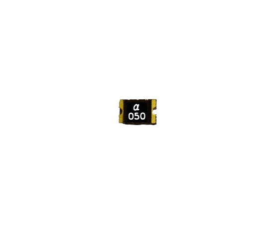 RS PRO 0.5 A Resettable Fuse, 33 V dc