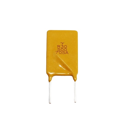 RS PRO 5 A Resettable Fuse, 30 V dc