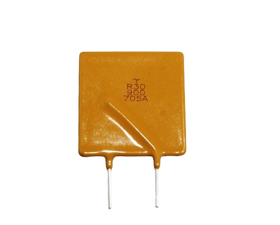 RS PRO 9 A Resettable Fuse, 30 V dc