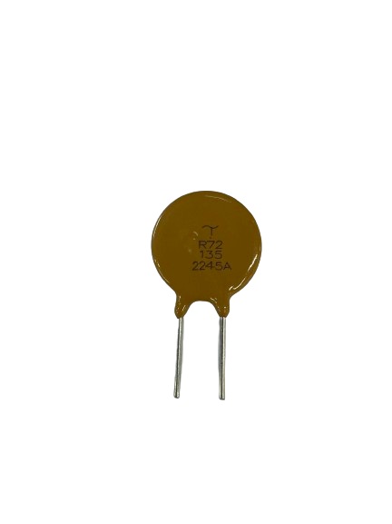 RS PRO 1.35 A Resettable Fuse, 72 V dc
