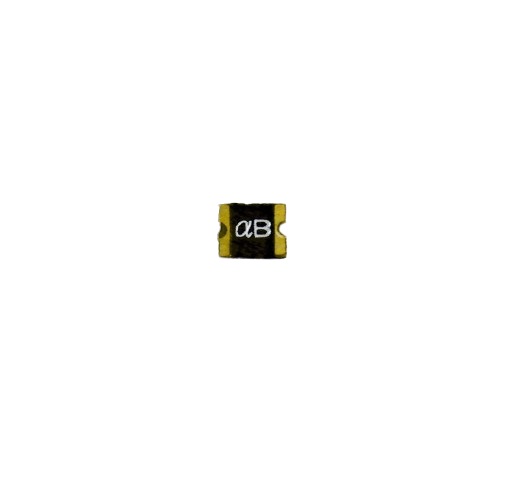 RS PRO 0.1 A Resettable Fuse, 30V dc