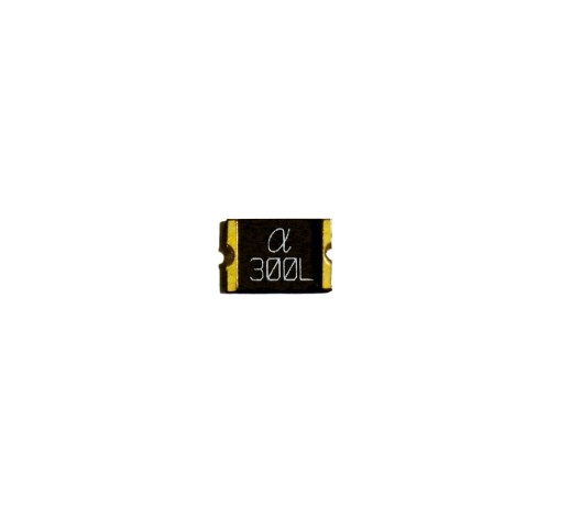 RS PRO 3 A Resettable Fuse, 24 V dc