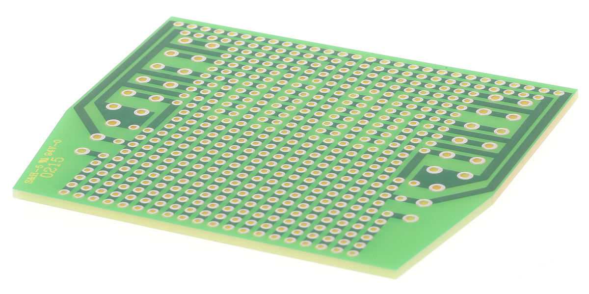 Phoenix Contact 2792109 Breadboard PCB 63 mm 63mm 73.7 mm