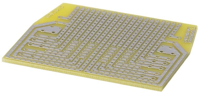 2792109 Phoenix Contact  Breadboard PCB 63 mm 63mm 73.7 mm