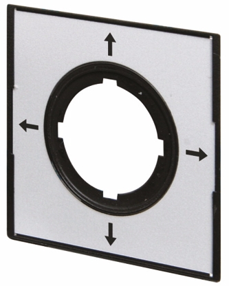 Eaton Legend Plate for Use with RMQ Titan Series