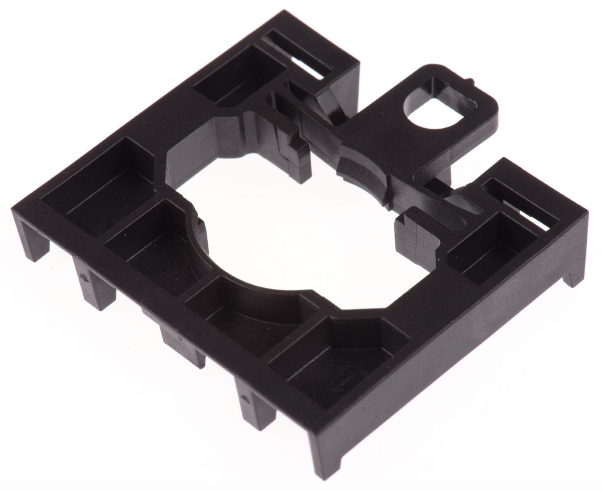 279437-m22-a4 Eaton Fixing Adapter for use with RMQ Titan Series, 279437 M22-A4