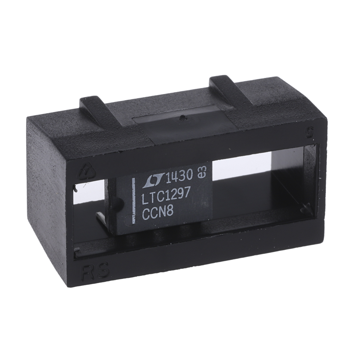 Linear Technology, 12-bit- ADC 50ksps, 8-Pin PDIP