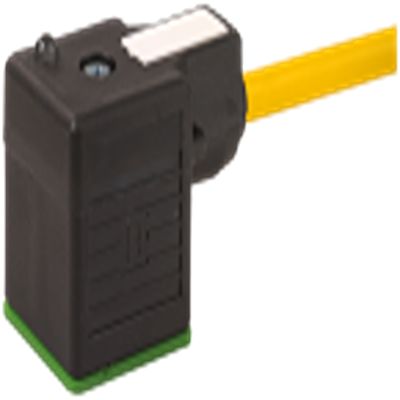 Murrelektronik Limited Solenoid Connector