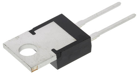 c3d08060a Wolfspeed 600 V 8 A Diode Schottky 2-Pin TO-220