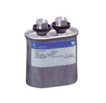 Genteq GEM III 27L Film Capacitor, ±6 %, 4 μF 500V ac, Screw