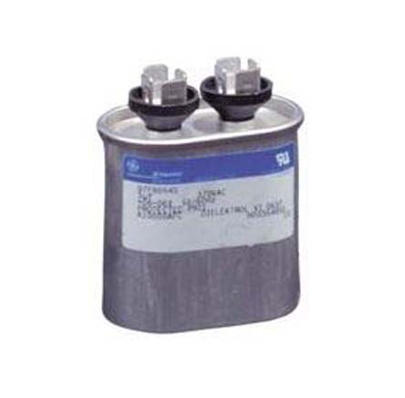 Genteq GEM III 27L Film Capacitor, ±6 %, 12.5 μF 500V ac, Screw