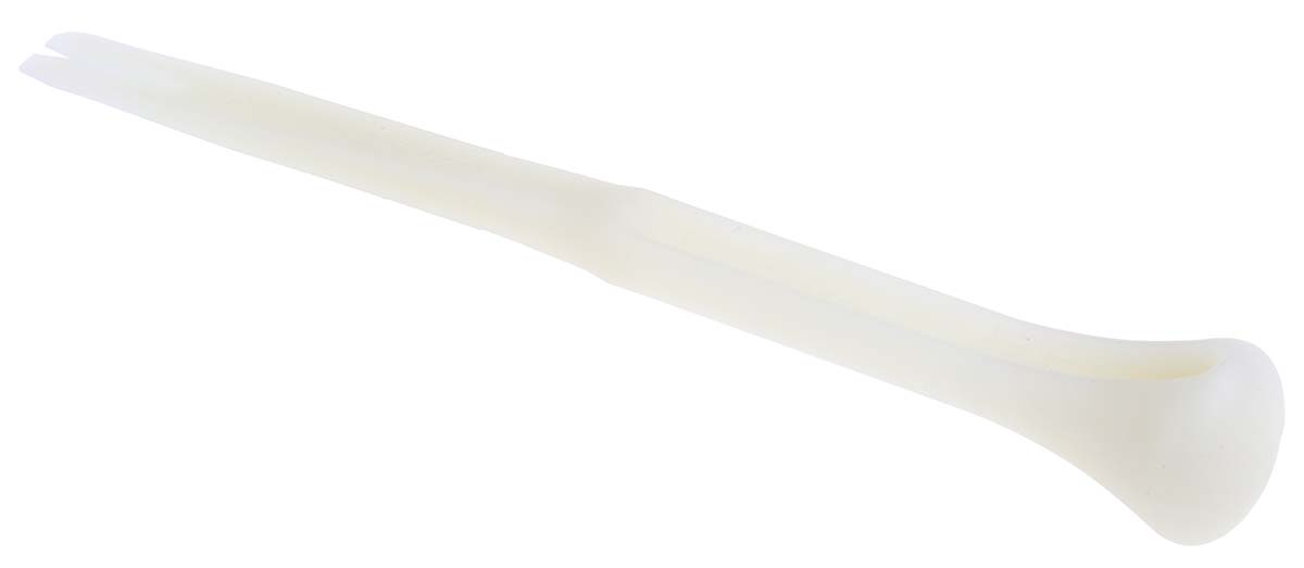 280-432 WAGO Insertion & Extraction Tool, 280 Series, Crimp Contact, Insertion Tool Contact
