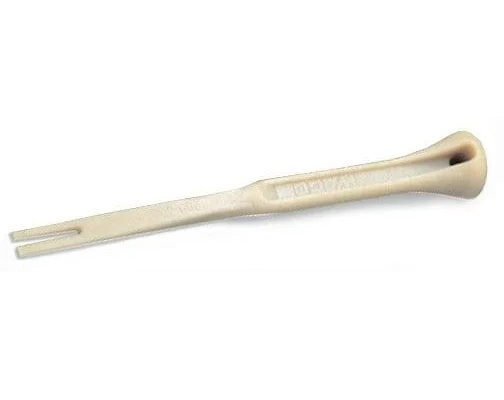 280-432 WAGO Insertion & Extraction Tool, 280 Series, Crimp Contact, Insertion Tool Contact