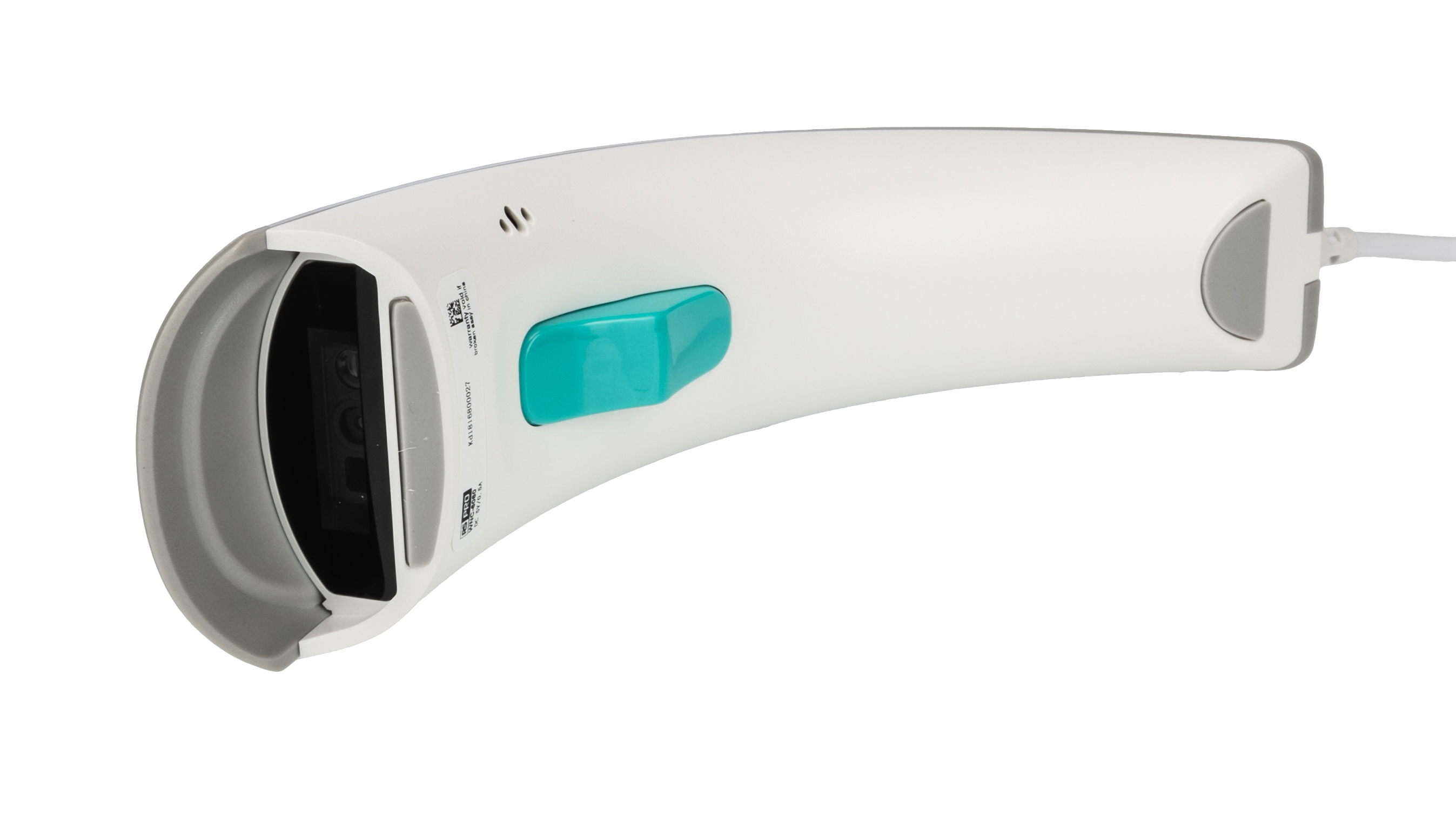 280-5688 RS PRO Laser 2D Scanning Bar Code Reader