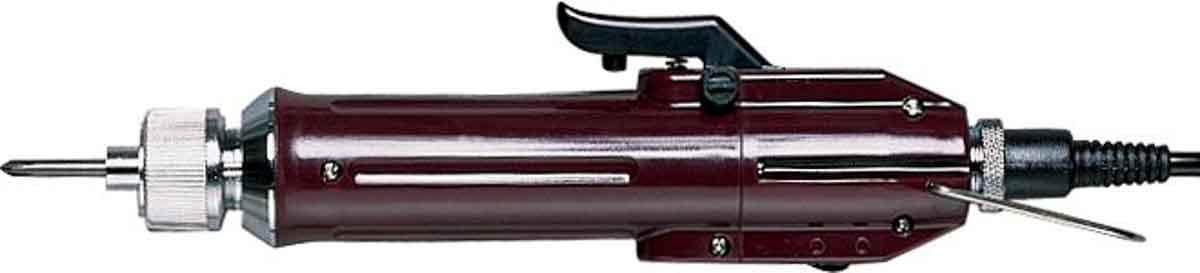 Hios280-CL-4000 240V Electric Torque Screwdriver0.55 Nm, RSCAL
