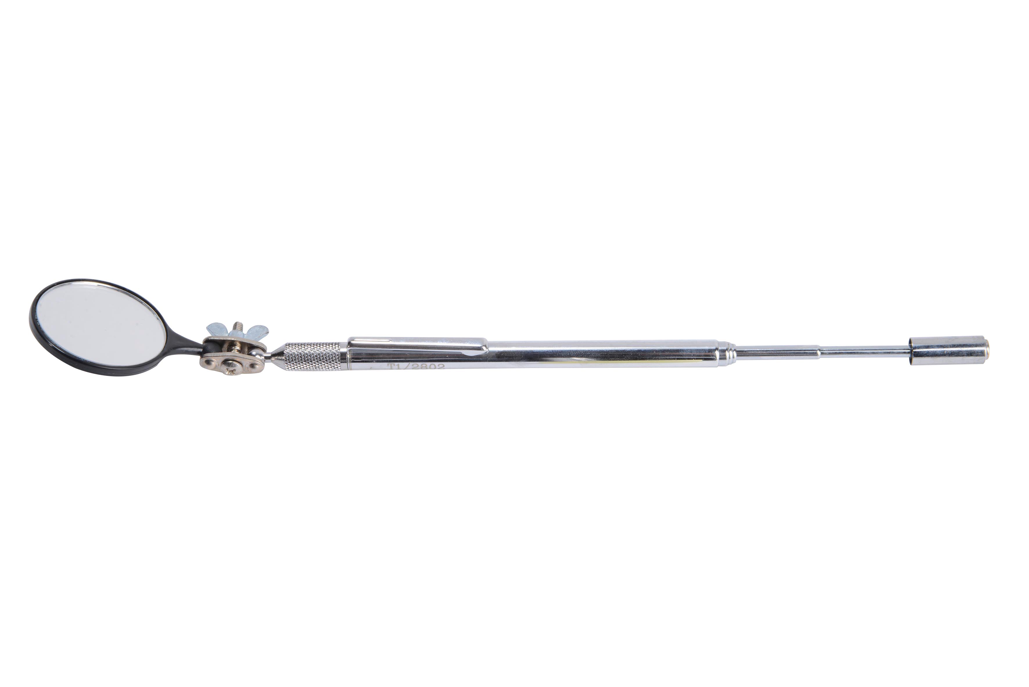 SAM Telescopic Magnet Extendable Pick Up Tool, 278 mm