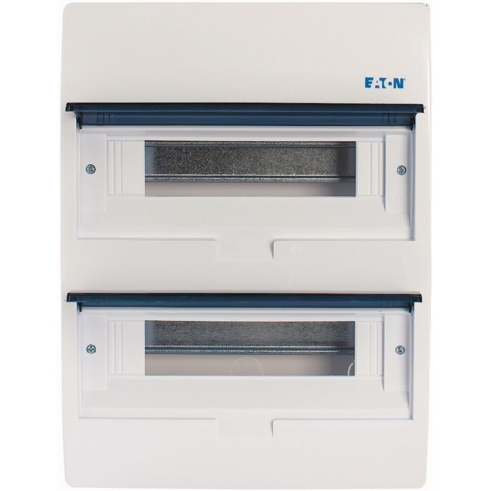 Eaton xComfort ECO ECO Distribution Board Enclosure 12 Way