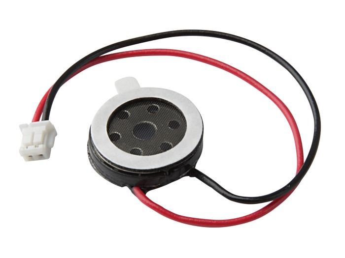 Visaton 0.5W Horn Speaker, 8 Ω 20000 Hz, 800 Hz