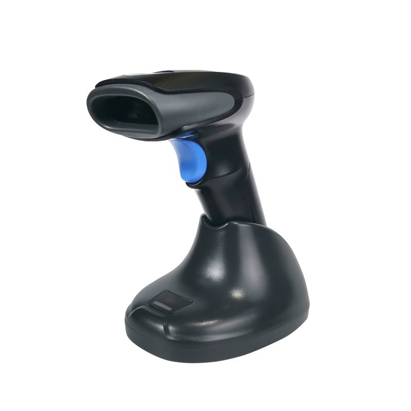 RS PRO Digital Imager 2D Scanning Bar Code Reader