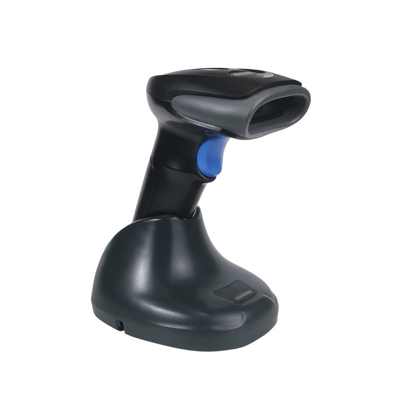 281-2544 RS PRO Digital Imager 2D Scanning Bar Code Reader