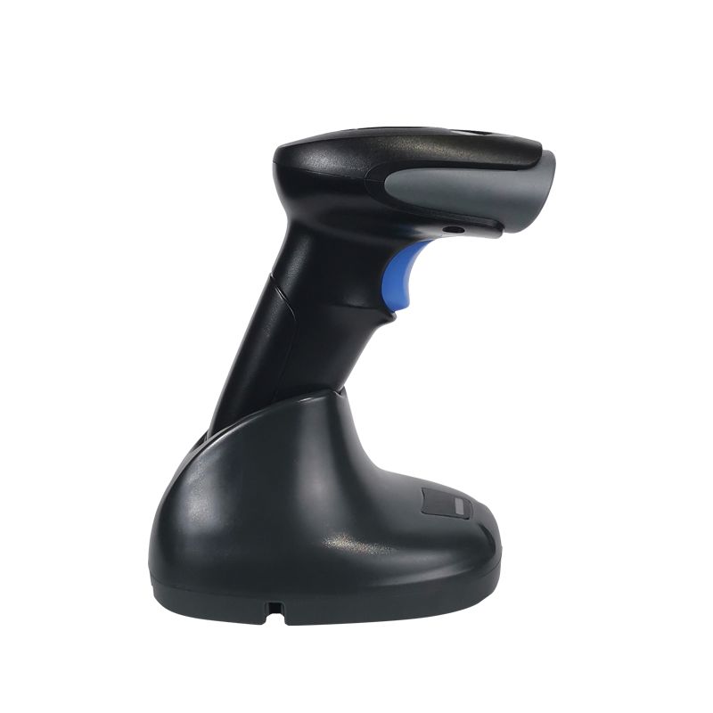 281-2544 RS PRO Digital Imager 2D Scanning Bar Code Reader
