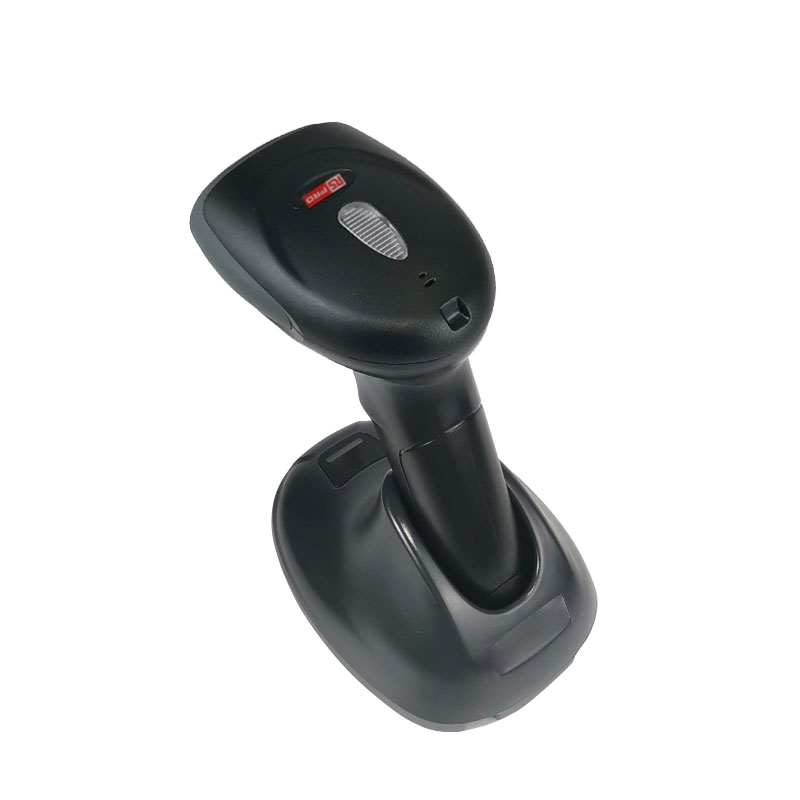 281-2544 RS PRO Digital Imager 2D Scanning Bar Code Reader
