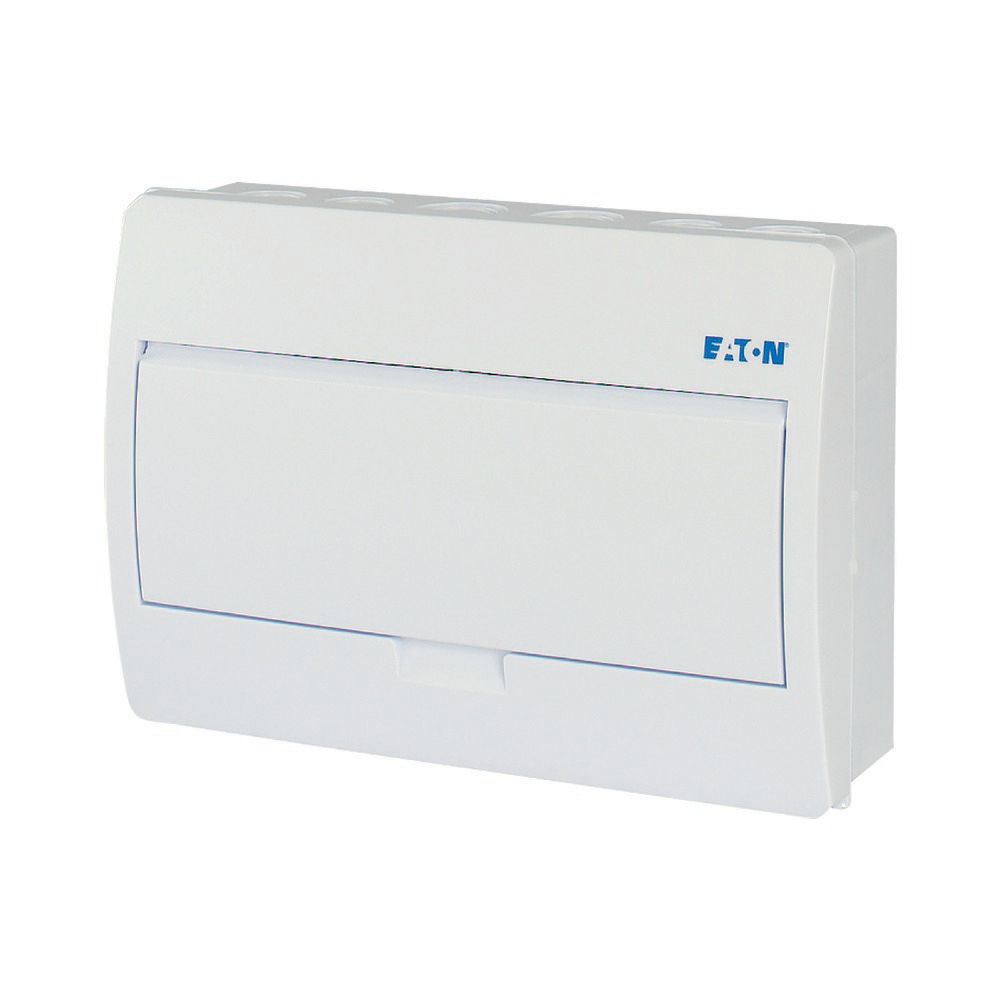 Eaton xComfort ECO Distribution Board Enclosure 12 Way