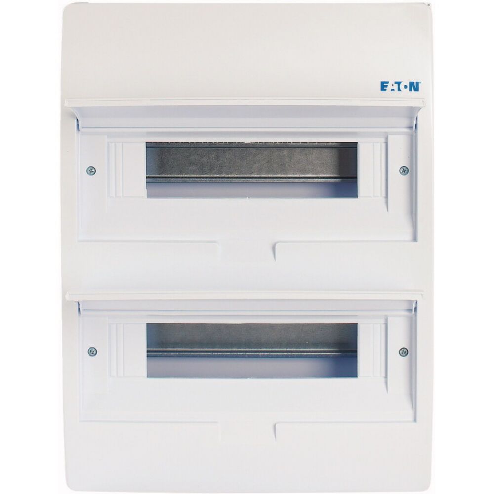 Eaton xComfort ECO Distribution Board Enclosure 12 Way