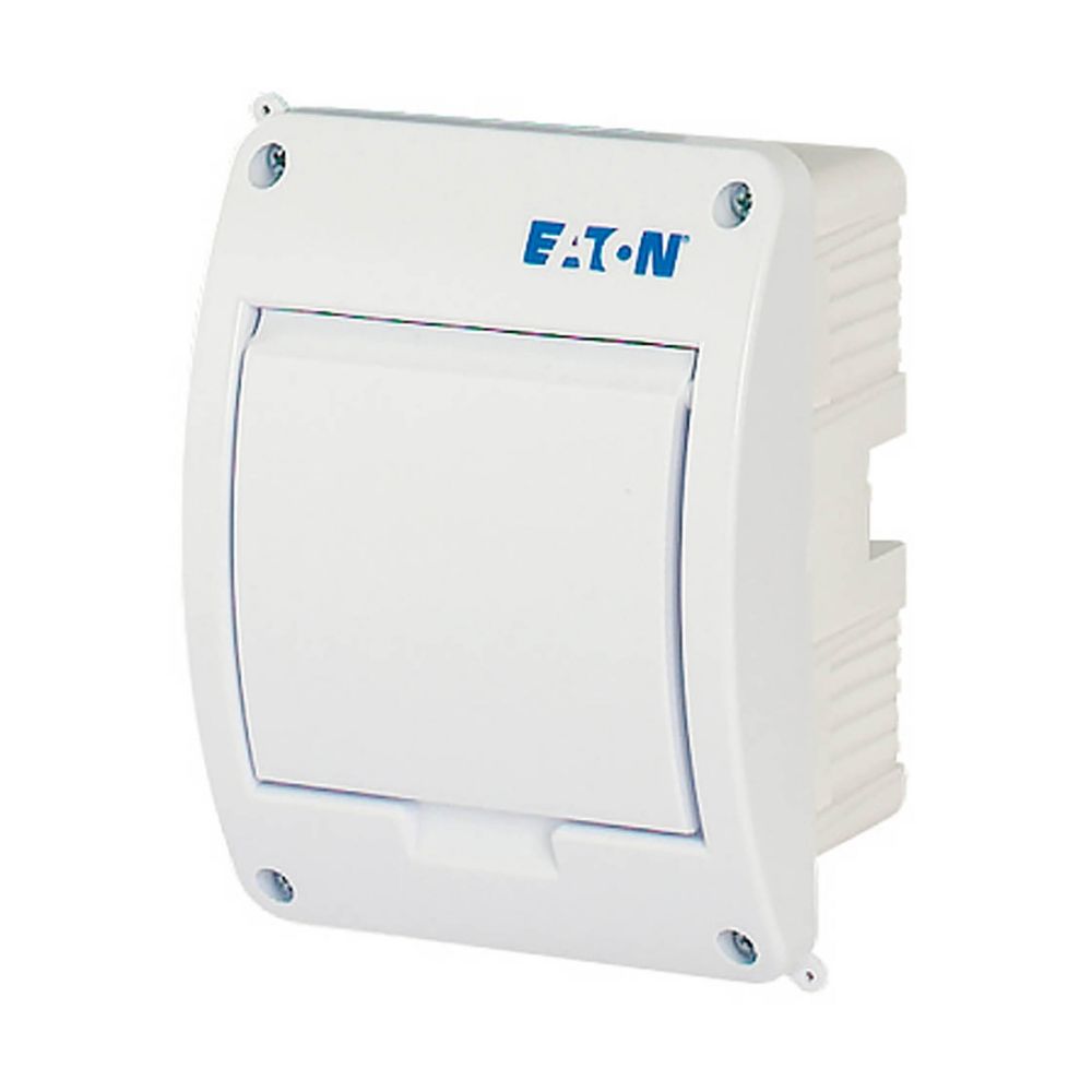 Eaton xComfort ECO Distribution Board Enclosure 5 Way