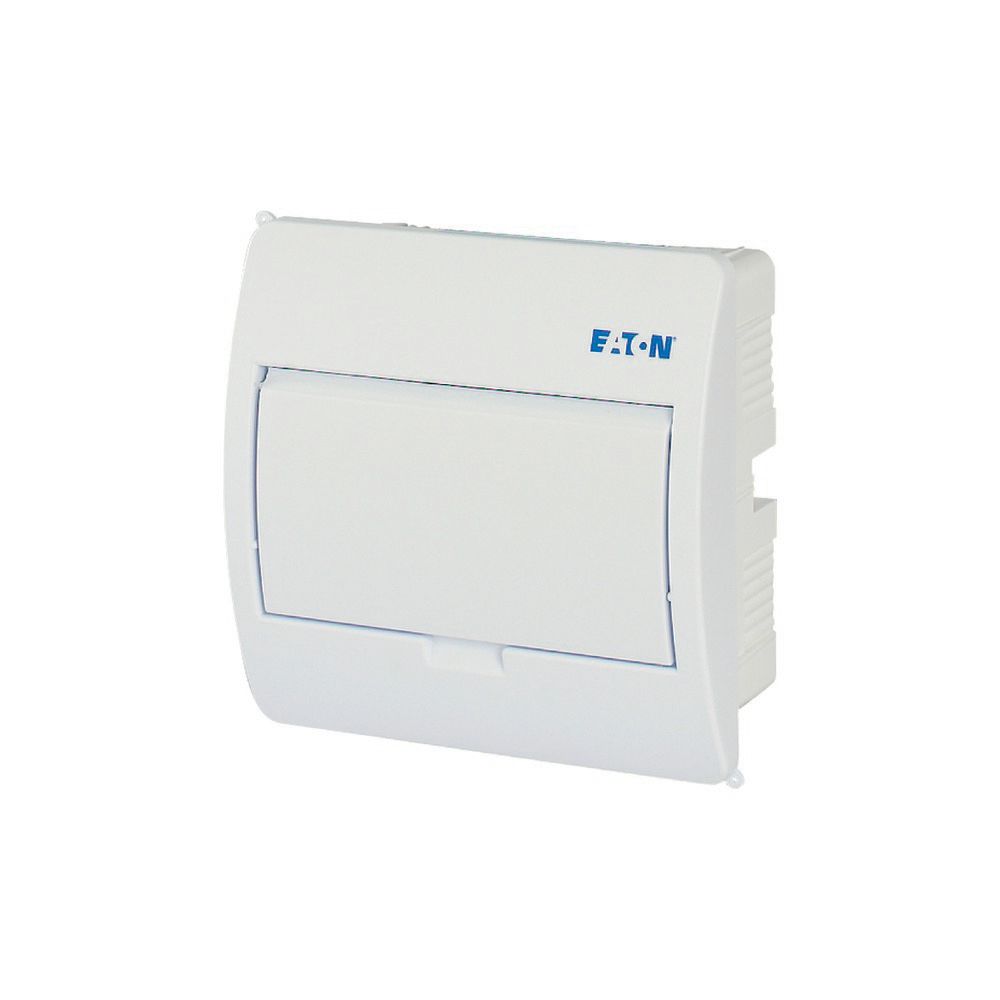 Eaton xComfort ECO ECO Distribution Board Enclosure 8 Way
