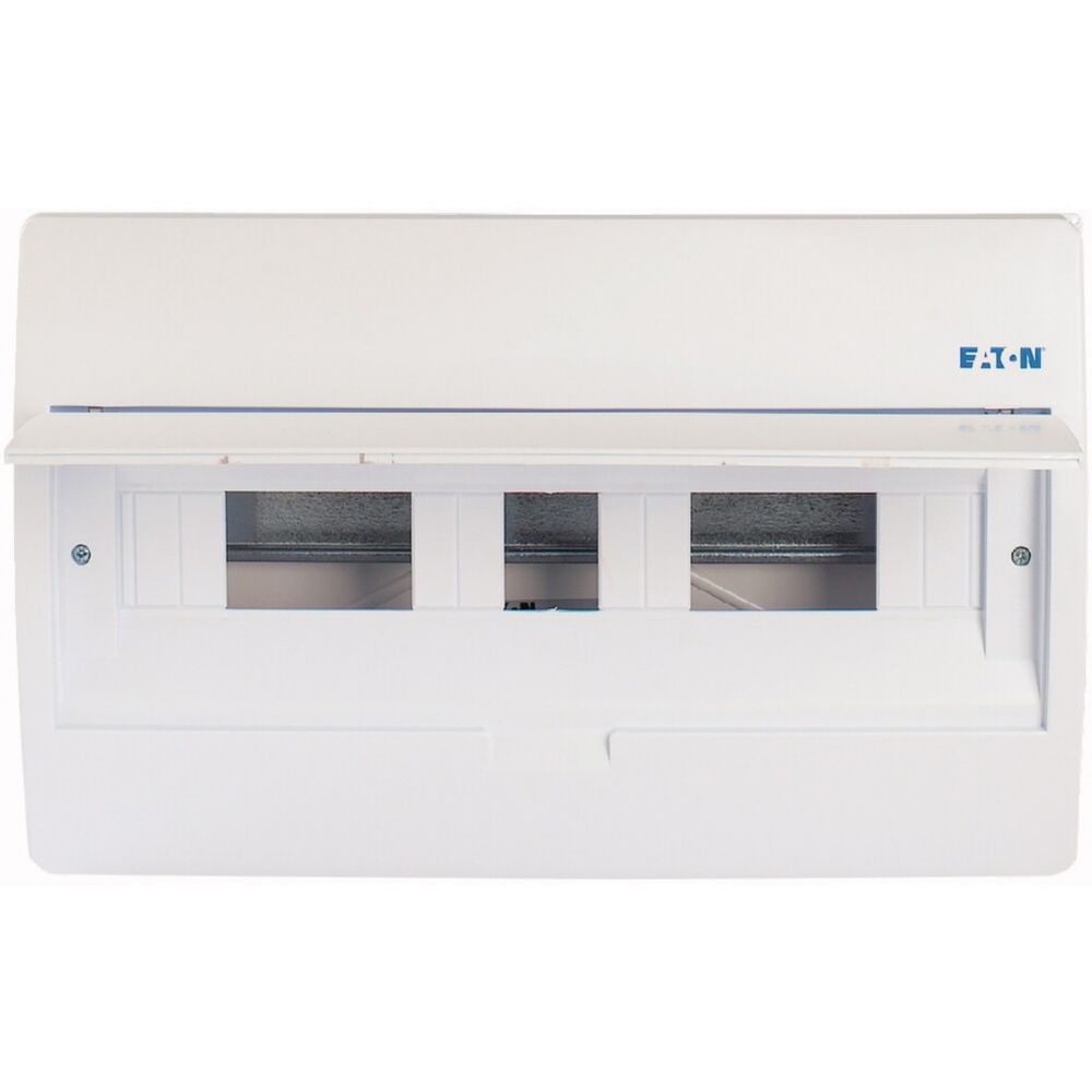 Eaton xComfort ECO ECO Distribution Board Enclosure 18 Way