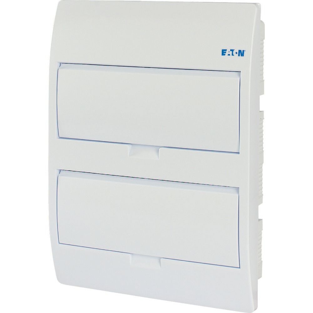 Eaton xComfort ECO Distribution Board Enclosure 12 Way