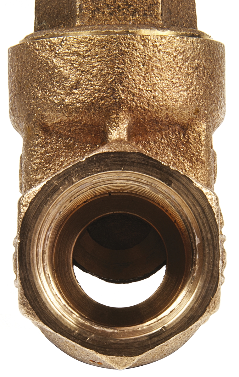 282-0799 RS PRO Gate Valve 1/2 in, 1/2 in