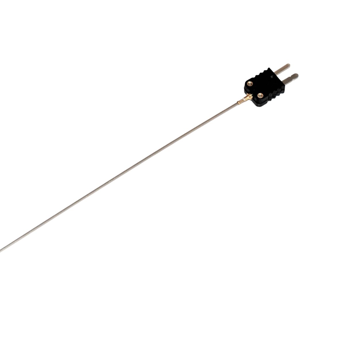 Electrotherm Type 282RS Thermocouple 200 mm Length, 0 °C → 1000 °C Max