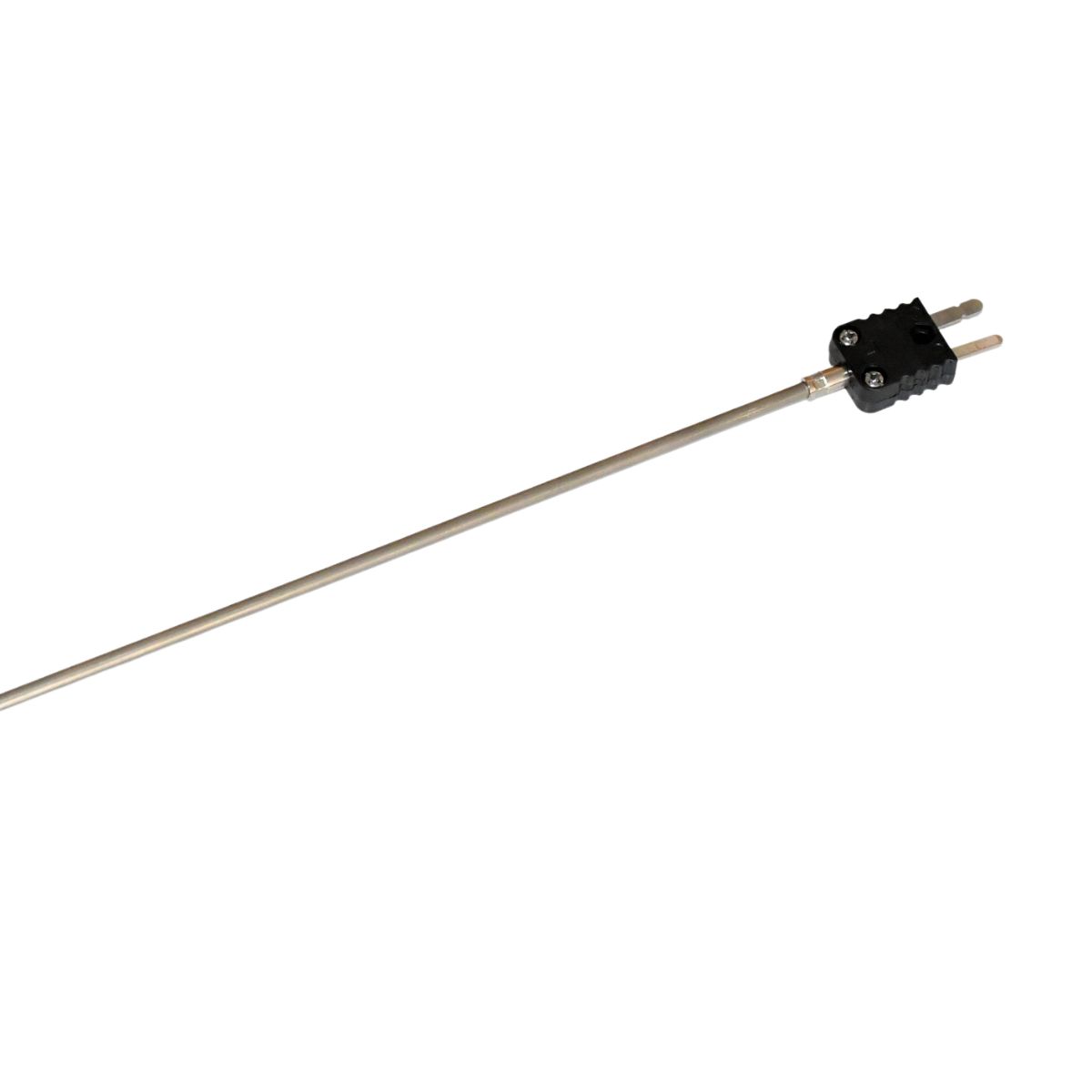 Electrotherm Type 282RS Thermocouple 200 mm Length, 0 °C → 1000 °C Max