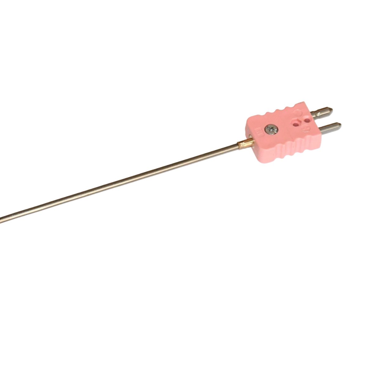Electrotherm 282 Type Type N Thermocouple 500 mm Length, 3 mm Diameter, 0 °C → 1000 °C Max