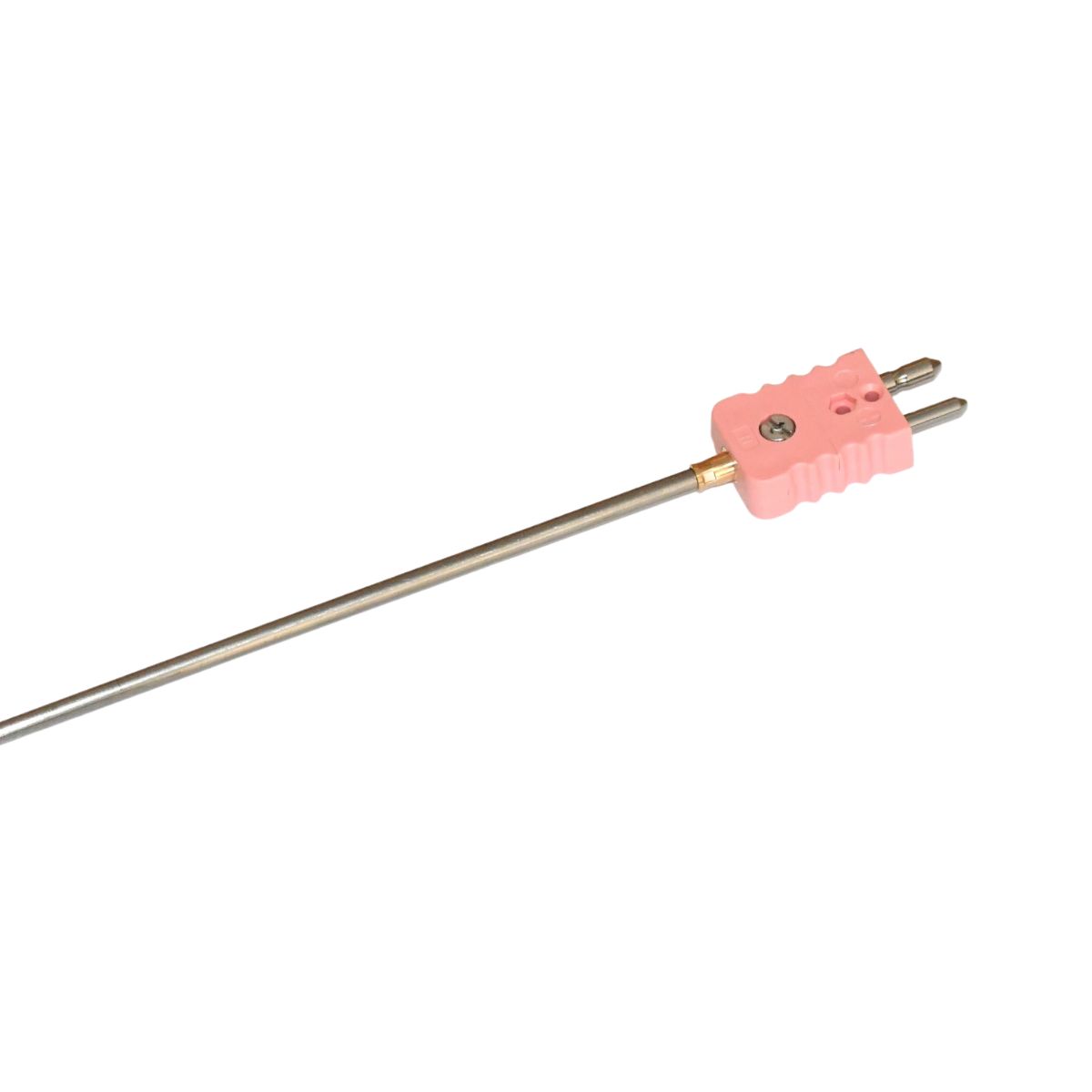Electrotherm 282 Type Type N Thermocouple 500 mm Length, 4.5 mm Diameter, 0 °C → 1000 °C Max