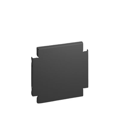 Rittal 400 mm Plinth Panels for use with AX Series
