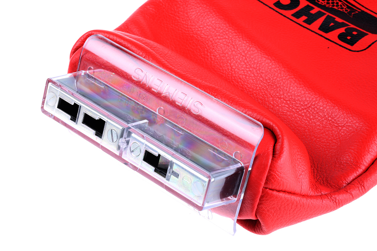 2820vfp Bahco 1000 V NH Fuse Puller 00