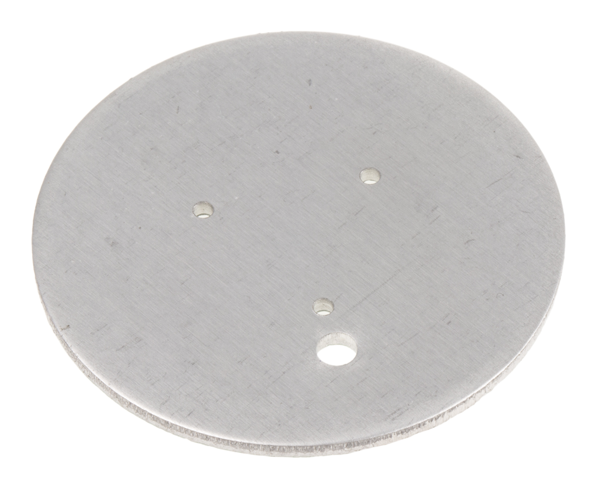 282 Polymer Optics LED Prototyping Board for Cree XP-C, XP-E & XP-G Series LEDs, SSC Z5 Series LEDs