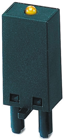 Phoenix Contact Pluggable Function Module for use with PR2 Series, PR1 Series
