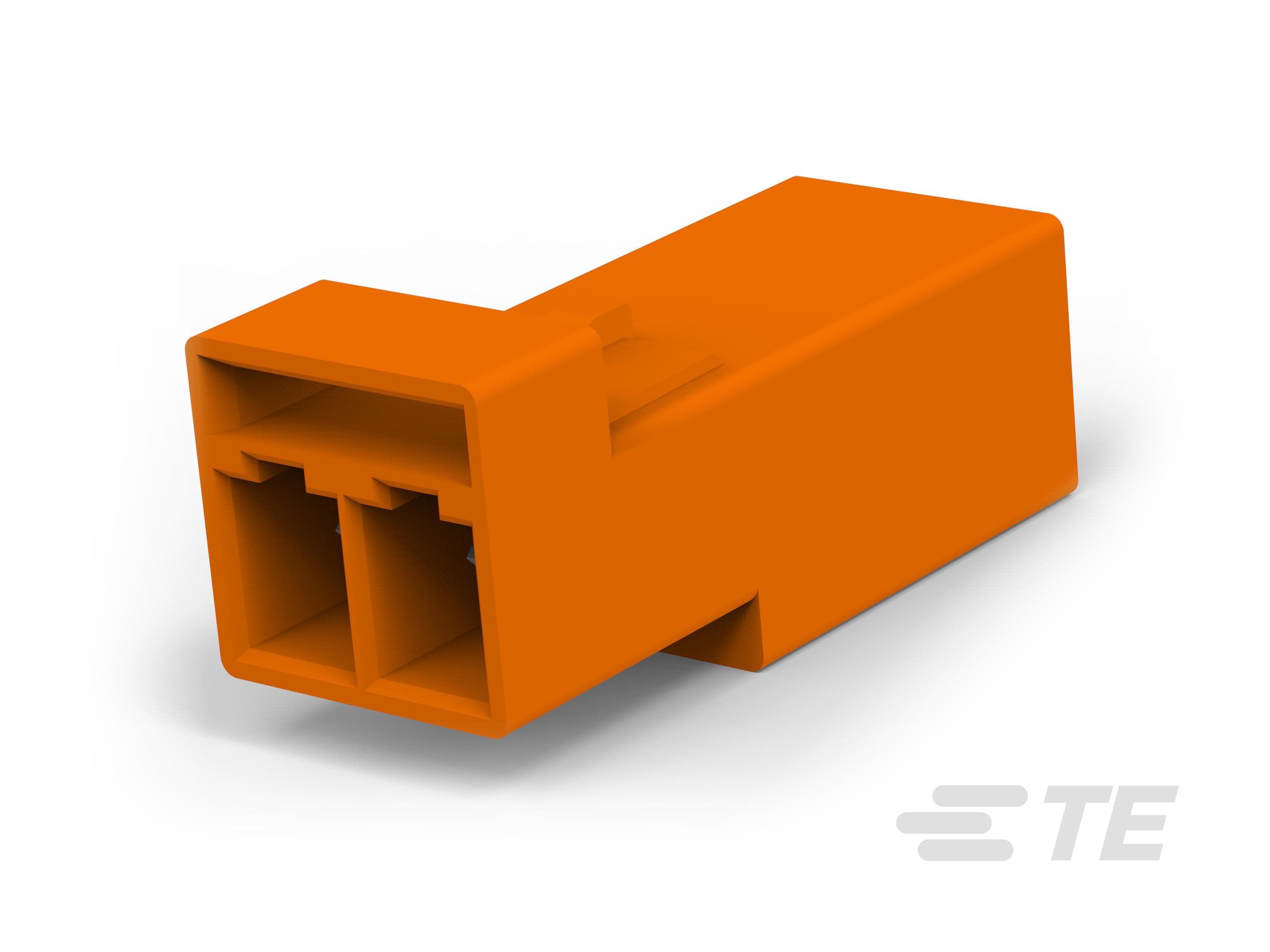TE Connectivity Lighting Ballast, 600V ac