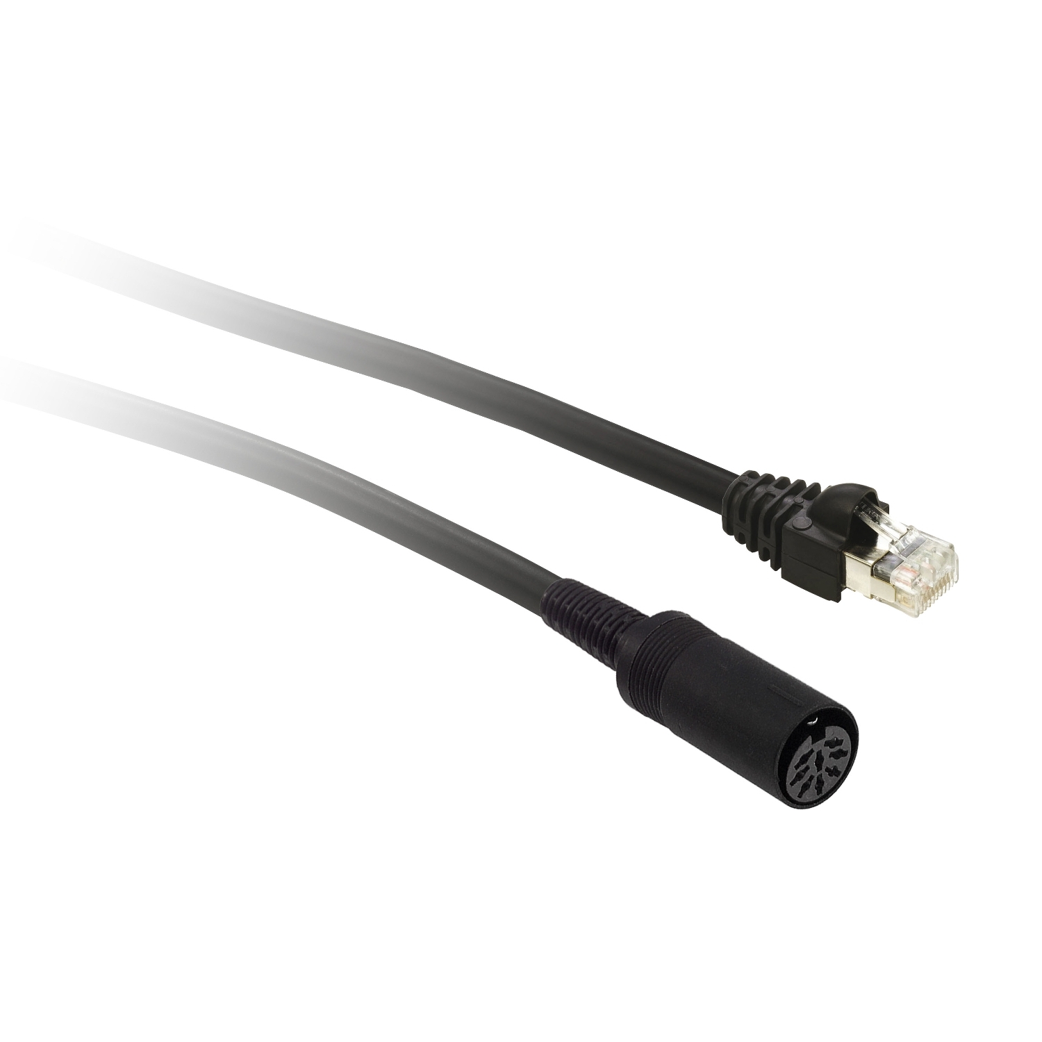 xbtz9782 Schneider Electric Cable 10m For Use With HMI XBTRT511