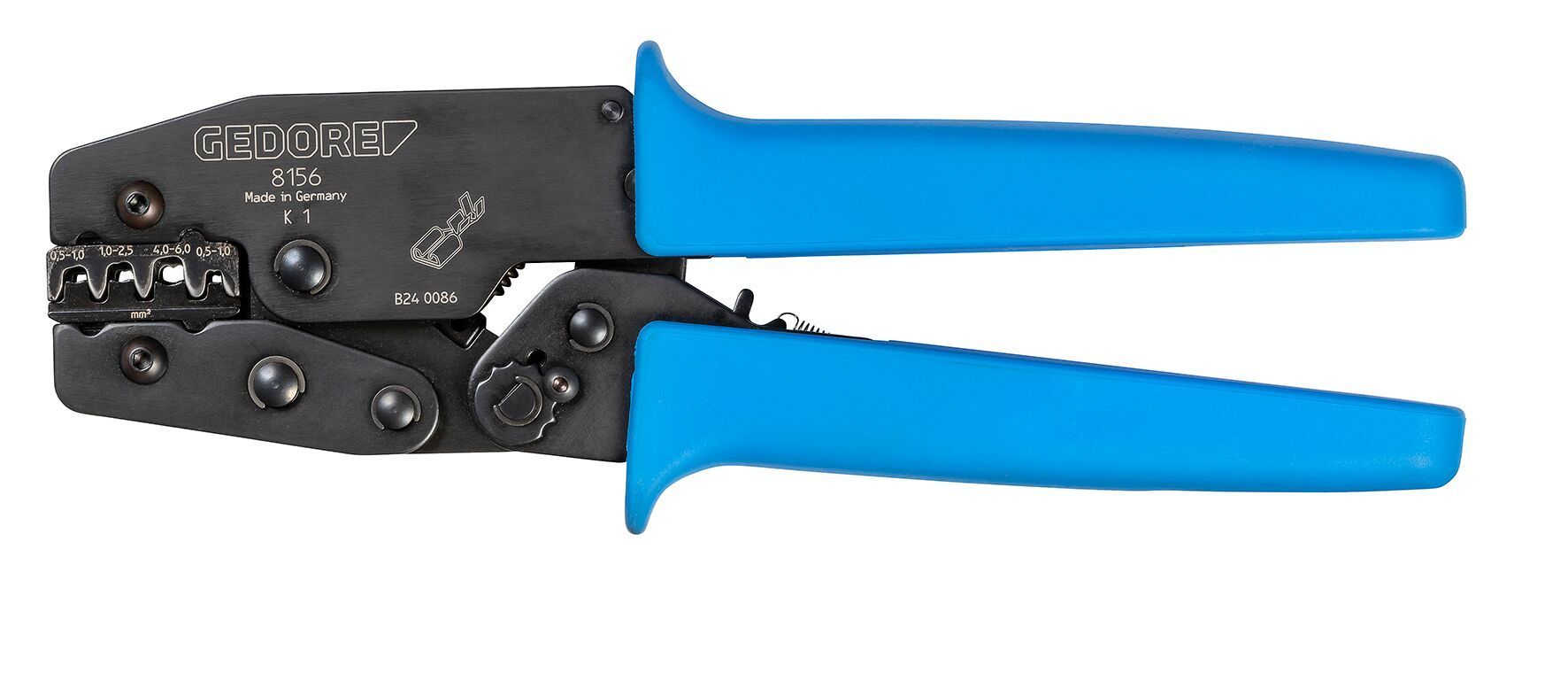 Gedore Plier Wrench, 220 mm Overall